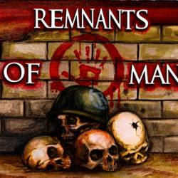 Remnants Of Man : The Premonition